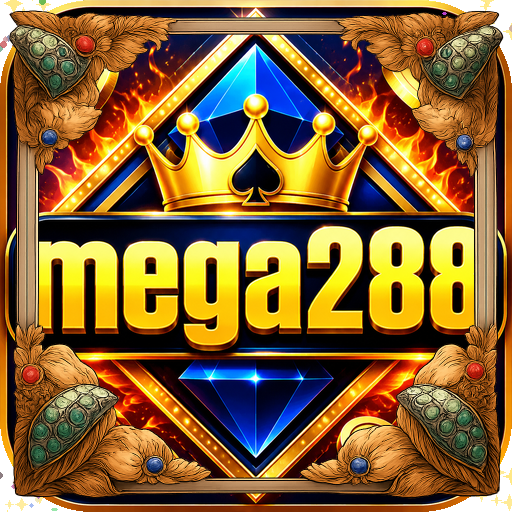 mega288 — galeri pratinjau Resmi APK
